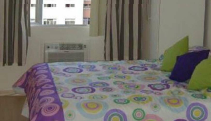 Apartment Rua Ministro Viveiros de Castro Rio de Janeiro